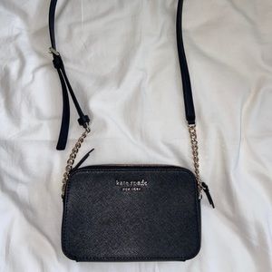 Kate spade crossbody